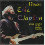 CLAPTON ERIC - with JIMMY PAGE-JEFT BECK-JACK BRUCE